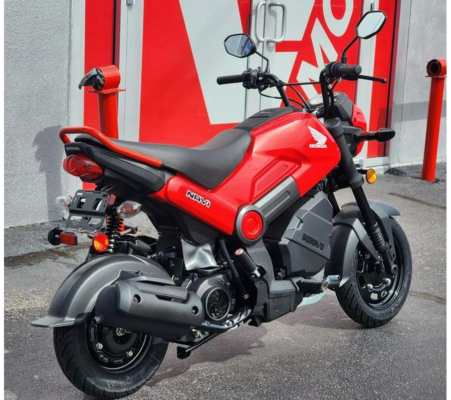 2023 Honda® Navi