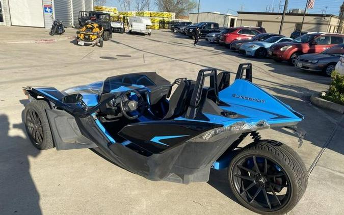 2020 Polaris Slingshot® Slingshot® R