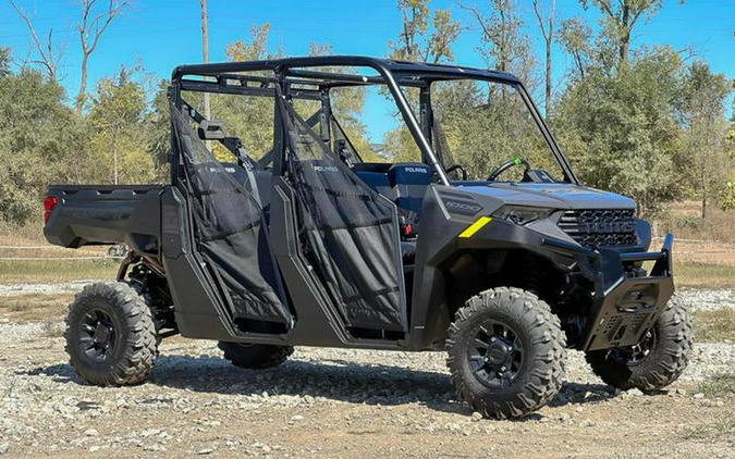 2024 Polaris® Ranger Crew 1000 Premium