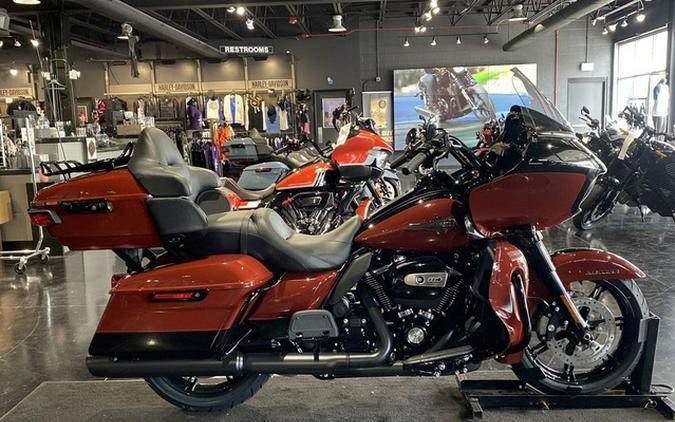 2024 Harley-Davidson FLTRK - Road Glide Limited