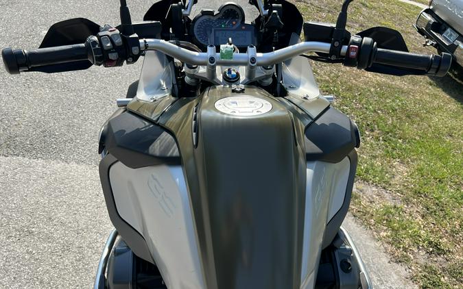 2015 BMW R 1200 GS Adventure