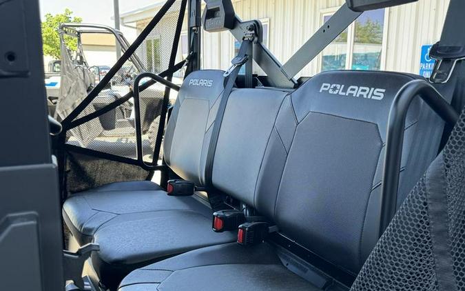 2025 Polaris® Ranger Crew 1000 Premium