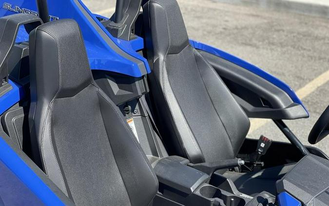 2023 Polaris Slingshot® Slingshot® SL Cobalt Blue (AutoDrive)