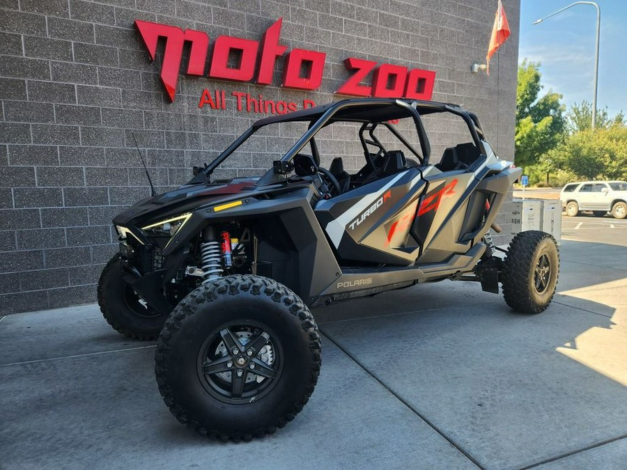 2023 Polaris® RZR Turbo R 4 Ultimate