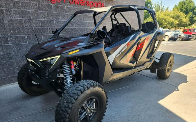 2023 Polaris® RZR Turbo R 4 Ultimate