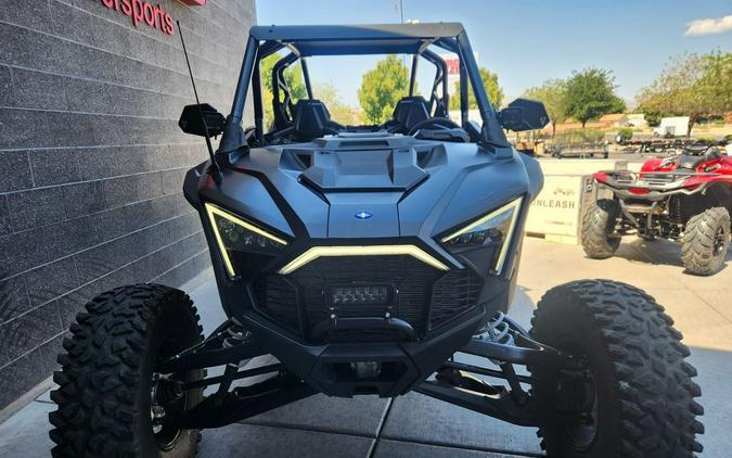 2023 Polaris® RZR Turbo R 4 Ultimate