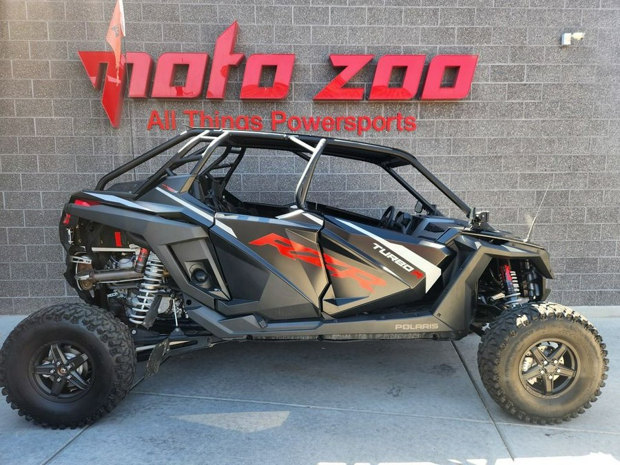 2023 Polaris® RZR Turbo R 4 Ultimate