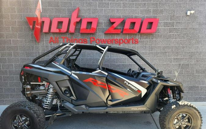 2023 Polaris® RZR Turbo R 4 Ultimate