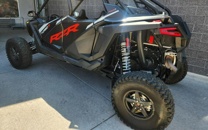 2023 Polaris® RZR Turbo R 4 Ultimate