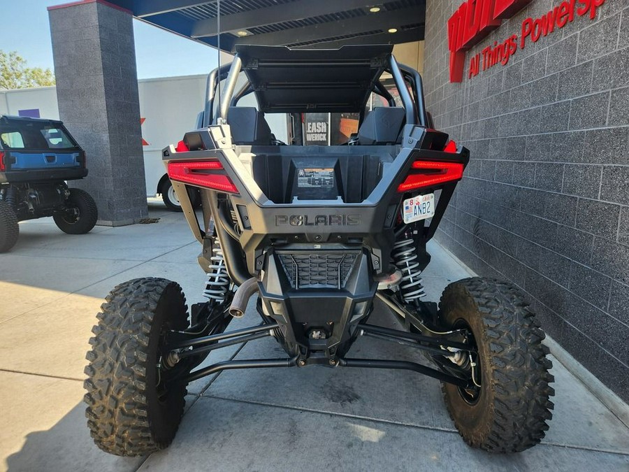 2023 Polaris® RZR Turbo R 4 Ultimate