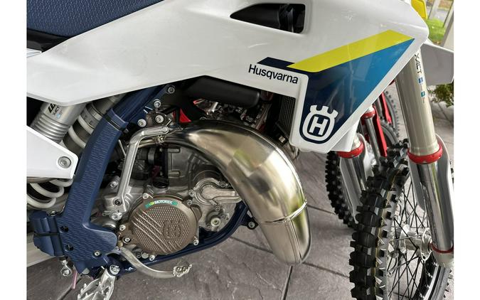 2024 Husqvarna Motorcycles TC 85 17/14