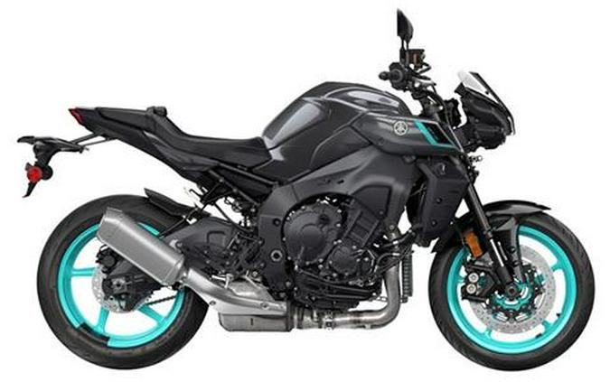 2024 Yamaha MT-10