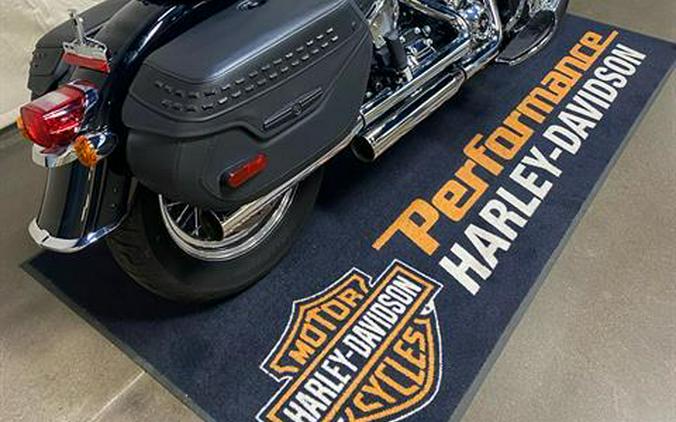 2023 Harley-Davidson Heritage Classic 114