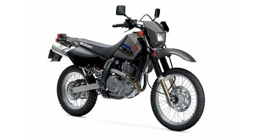 2020 Suzuki DR650 DUAL SPORT