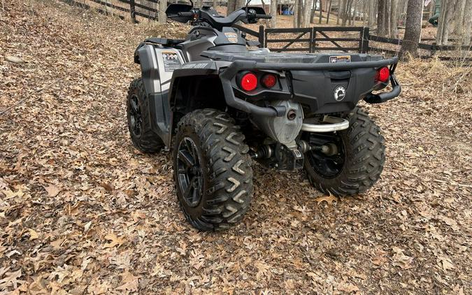 2023 Can-Am® 850