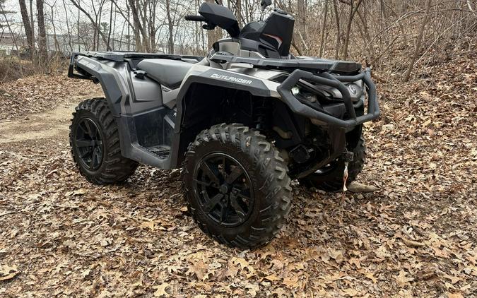 2023 Can-Am® 850