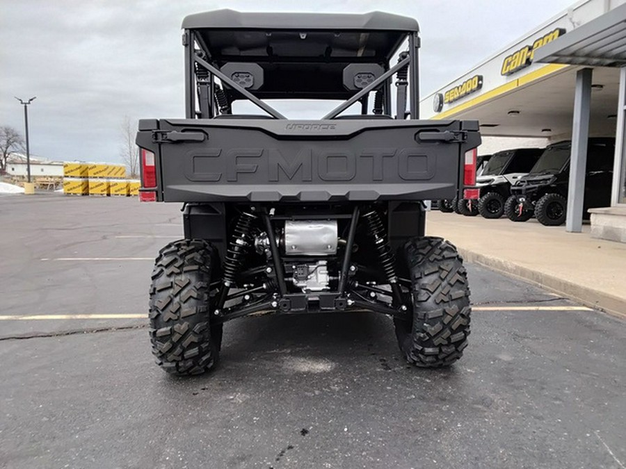 2026 CFMOTO UFORCE 800 XL
