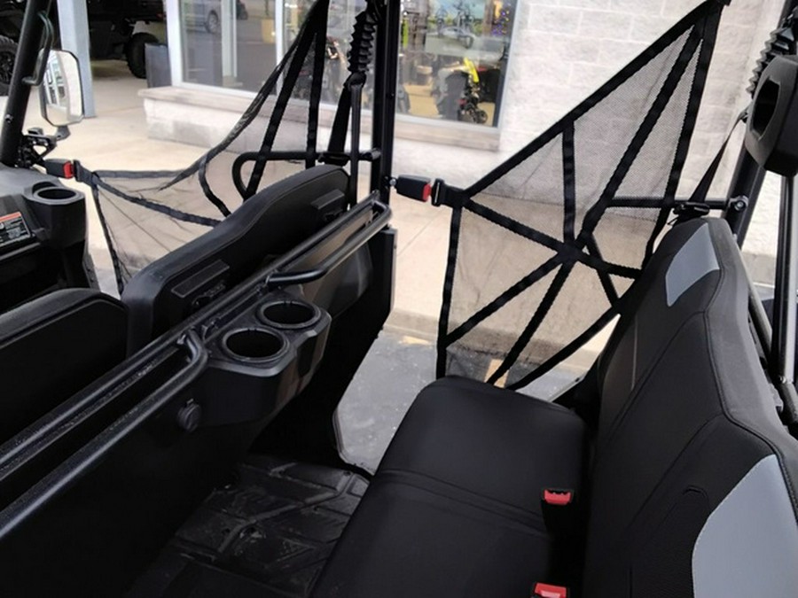 2026 CFMOTO UFORCE 800 XL