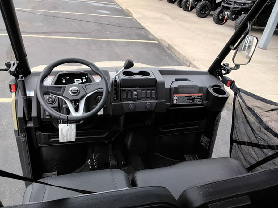 2026 CFMOTO UFORCE 800 XL