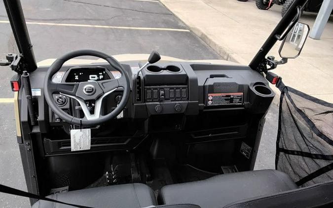 2026 CFMOTO UFORCE 800 XL