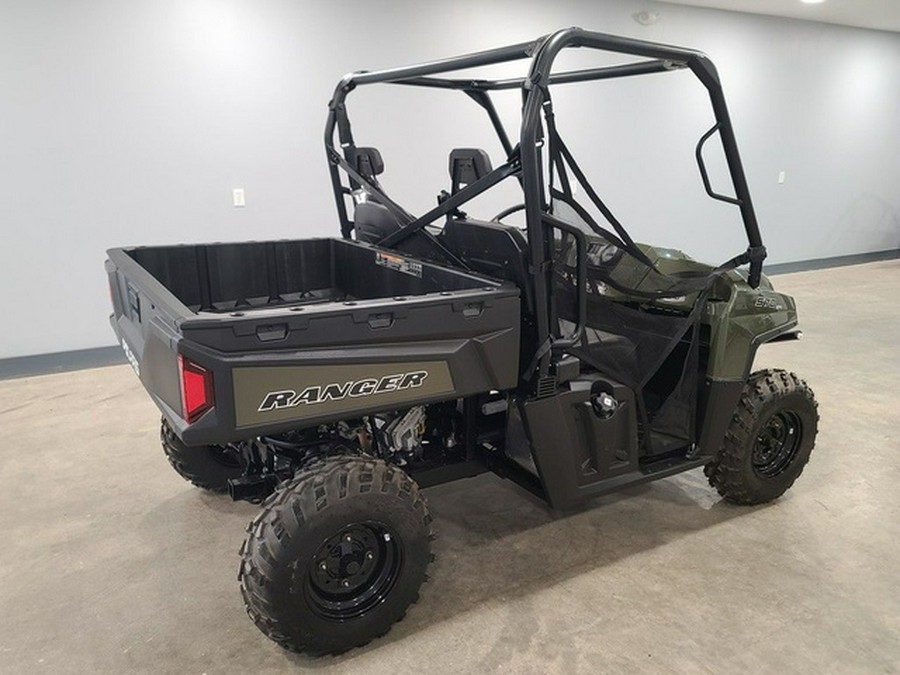 2023 Polaris Ranger 570 Full-Size