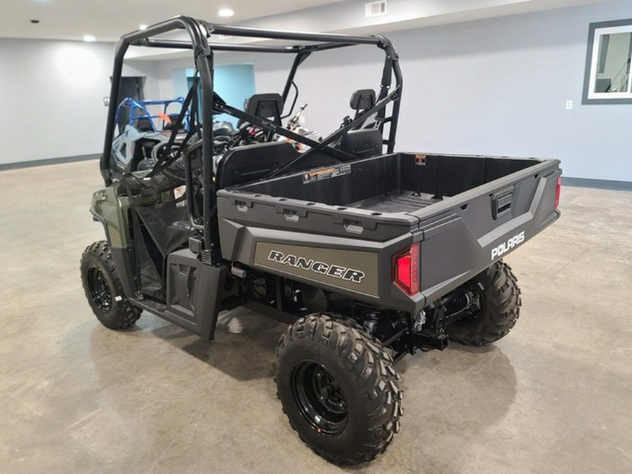 2023 Polaris Ranger 570 Full-Size