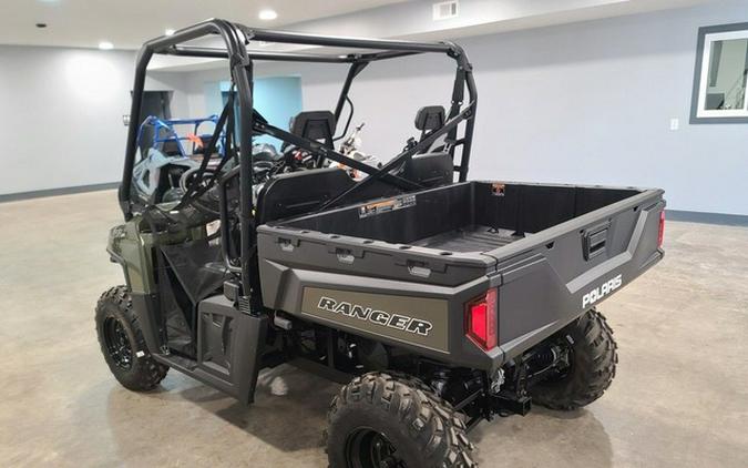 2023 Polaris Ranger 570 Full-Size