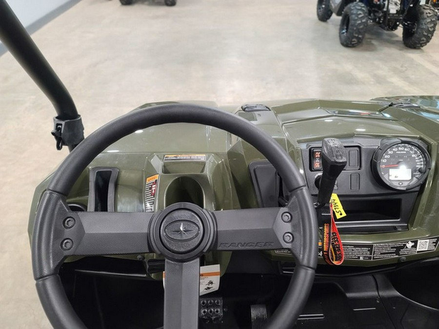 2023 Polaris Ranger 570 Full-Size