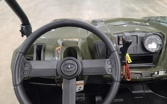2023 Polaris Ranger 570 Full-Size
