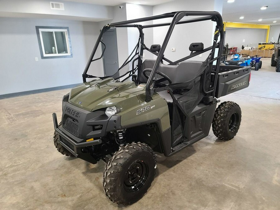2023 Polaris Ranger 570 Full-Size