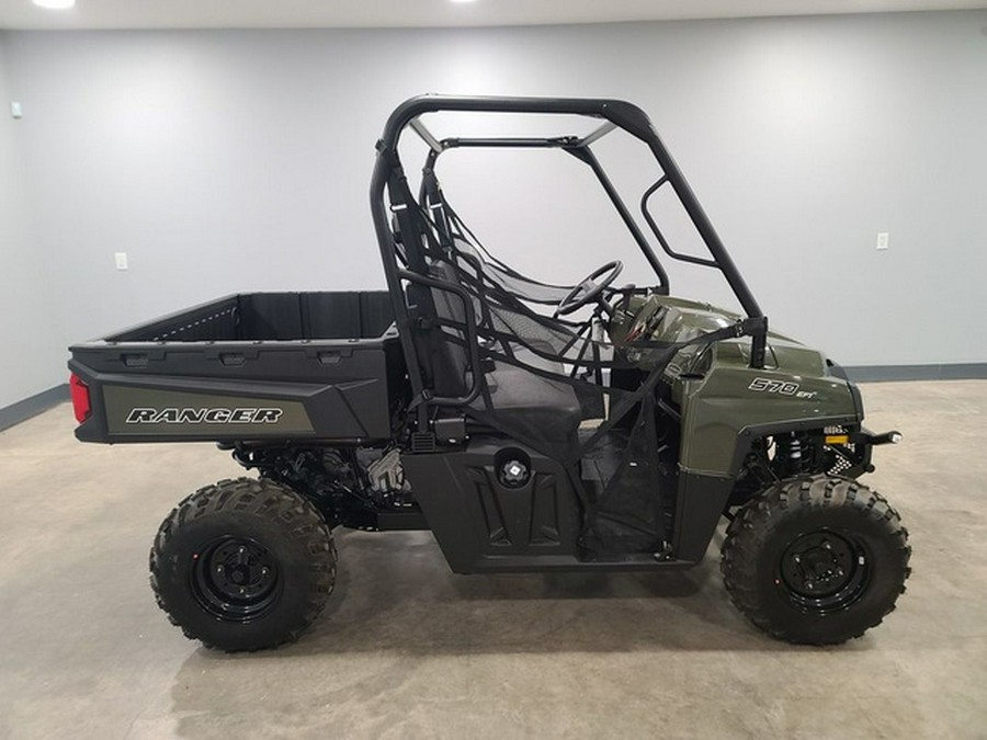 2023 Polaris Ranger 570 Full-Size