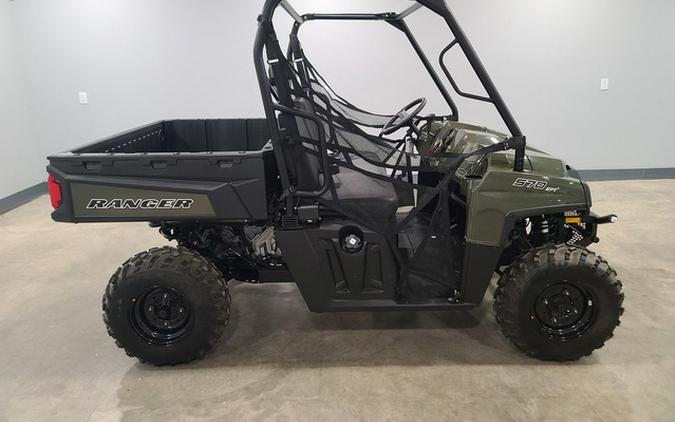 2023 Polaris Ranger 570 Full-Size