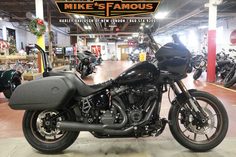 2023 Harley-Davidson Low Rider® ST