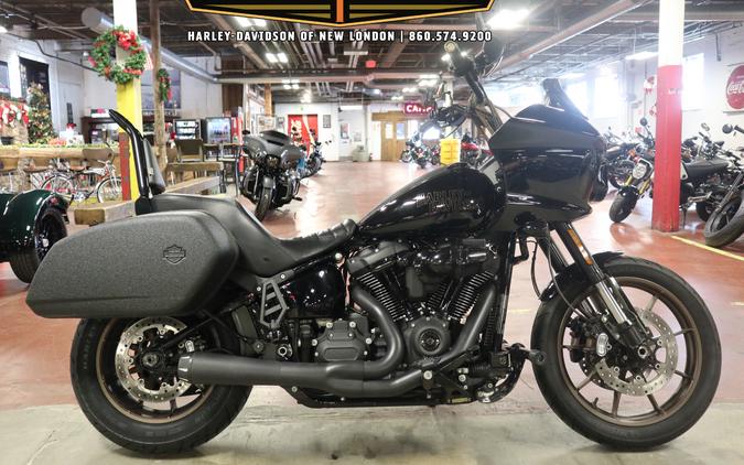 2023 Harley-Davidson Low Rider® ST