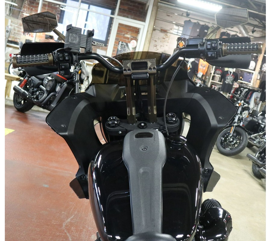 2023 Harley-Davidson Low Rider® ST