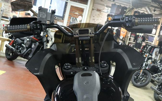 2023 Harley-Davidson Low Rider® ST
