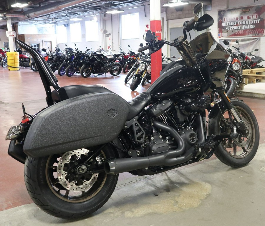 2023 Harley-Davidson Low Rider® ST
