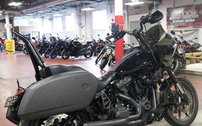 2023 Harley-Davidson Low Rider® ST