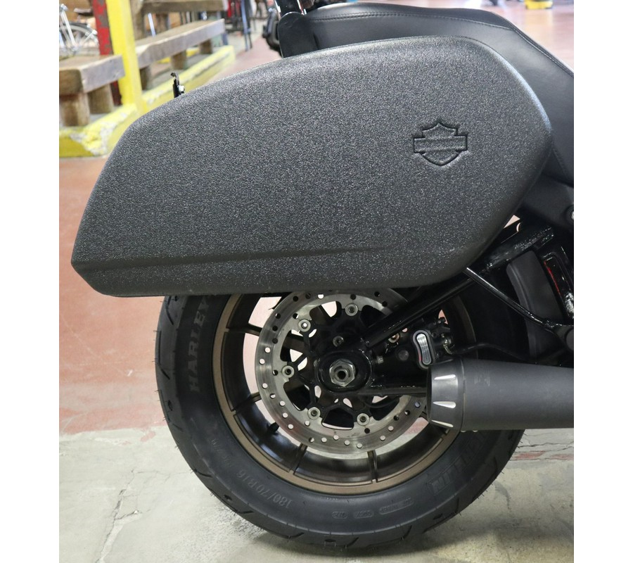 2023 Harley-Davidson Low Rider® ST