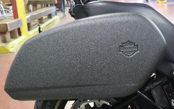 2023 Harley-Davidson Low Rider® ST