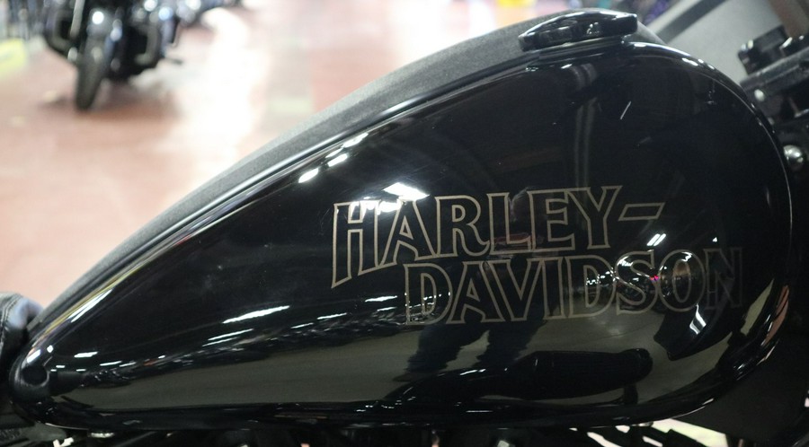 2023 Harley-Davidson Low Rider® ST