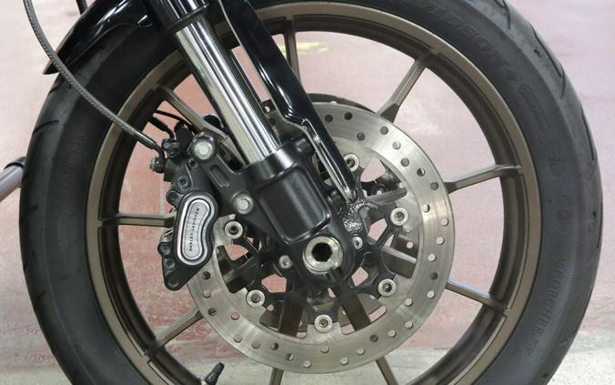 2023 Harley-Davidson Low Rider® ST