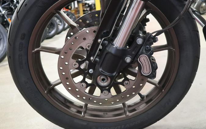 2023 Harley-Davidson Low Rider® ST