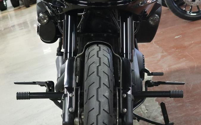 2023 Harley-Davidson Low Rider® ST