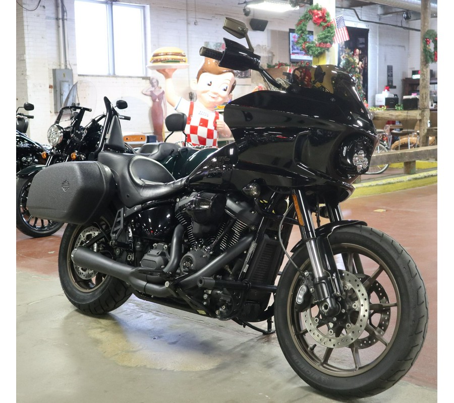 2023 Harley-Davidson Low Rider® ST