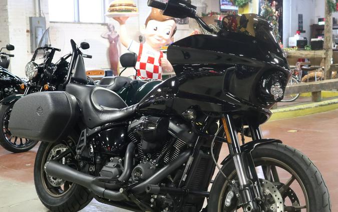 2023 Harley-Davidson Low Rider® ST