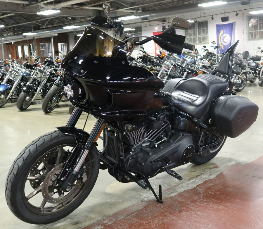 2023 Harley-Davidson Low Rider® ST