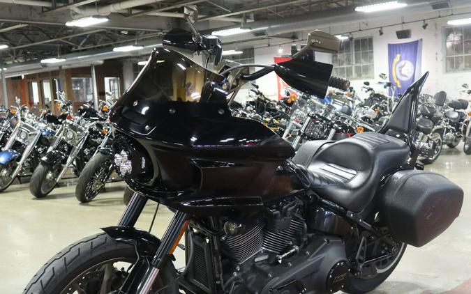 2023 Harley-Davidson Low Rider® ST