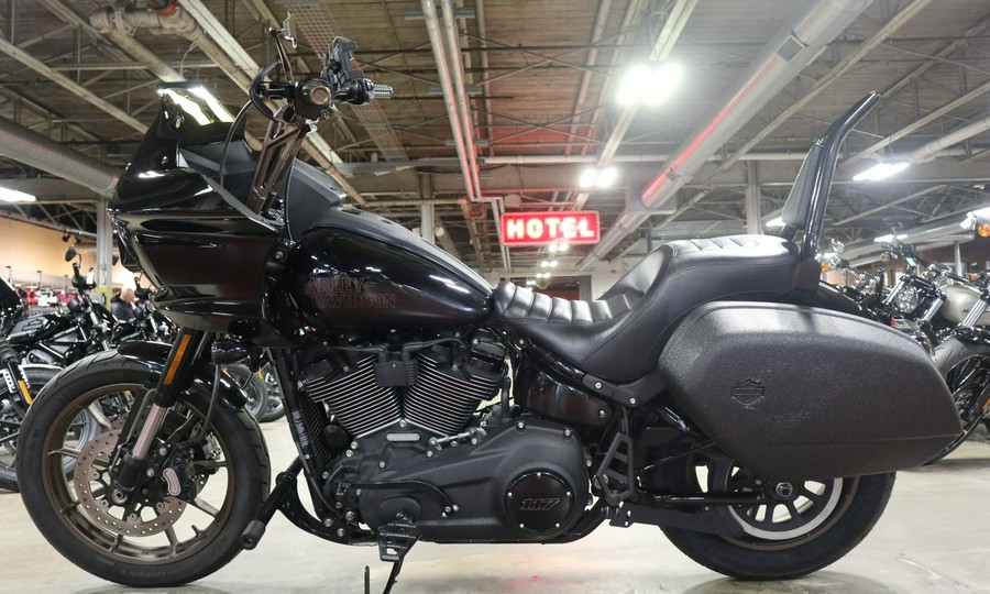 2023 Harley-Davidson Low Rider® ST