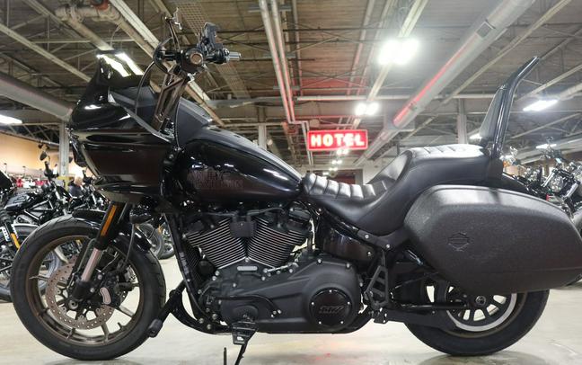 2023 Harley-Davidson Low Rider® ST